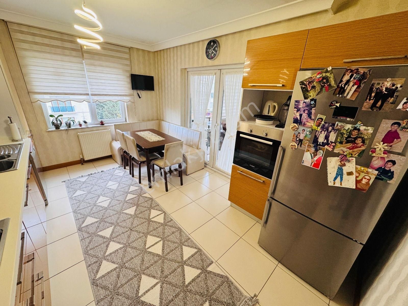 Sym Den Eryaman Mh. Katta Full Yapılı 3+1 Daire