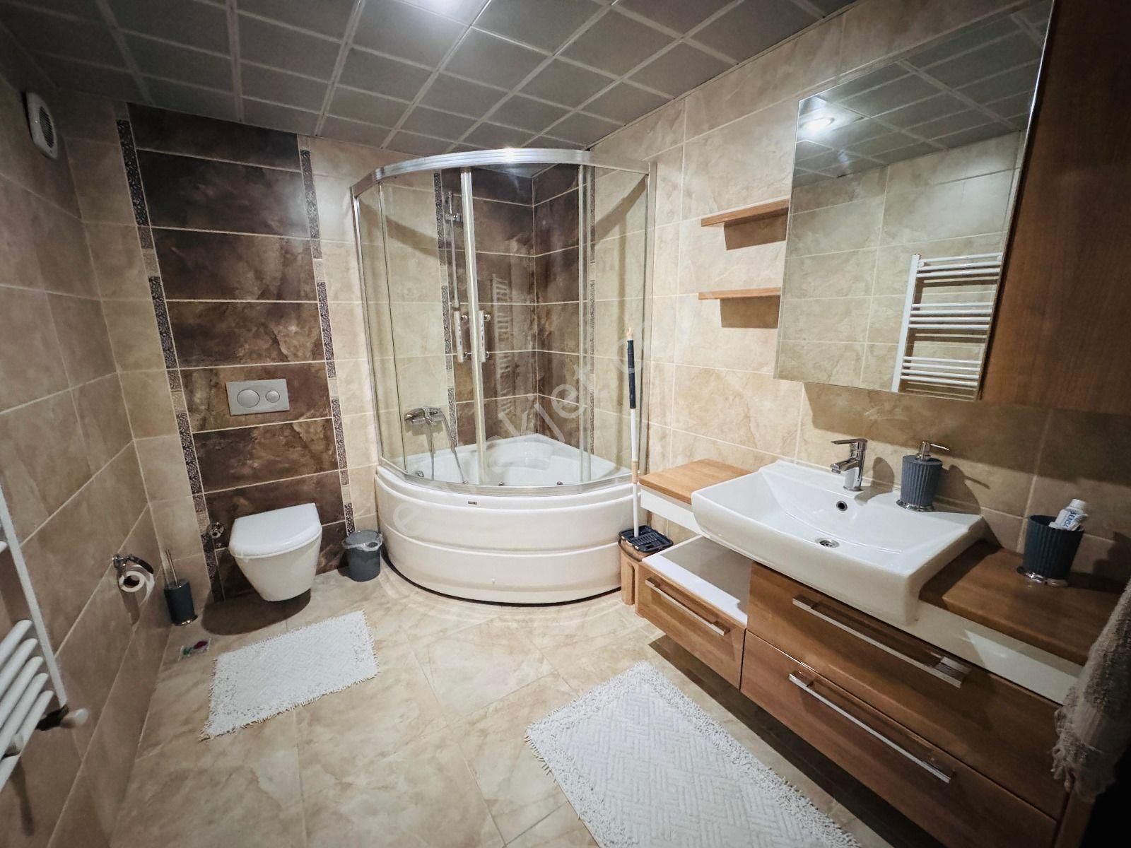 Sym Den Eryaman Mh. Katta Full Yapılı 3+1 Daire - Görsel 28