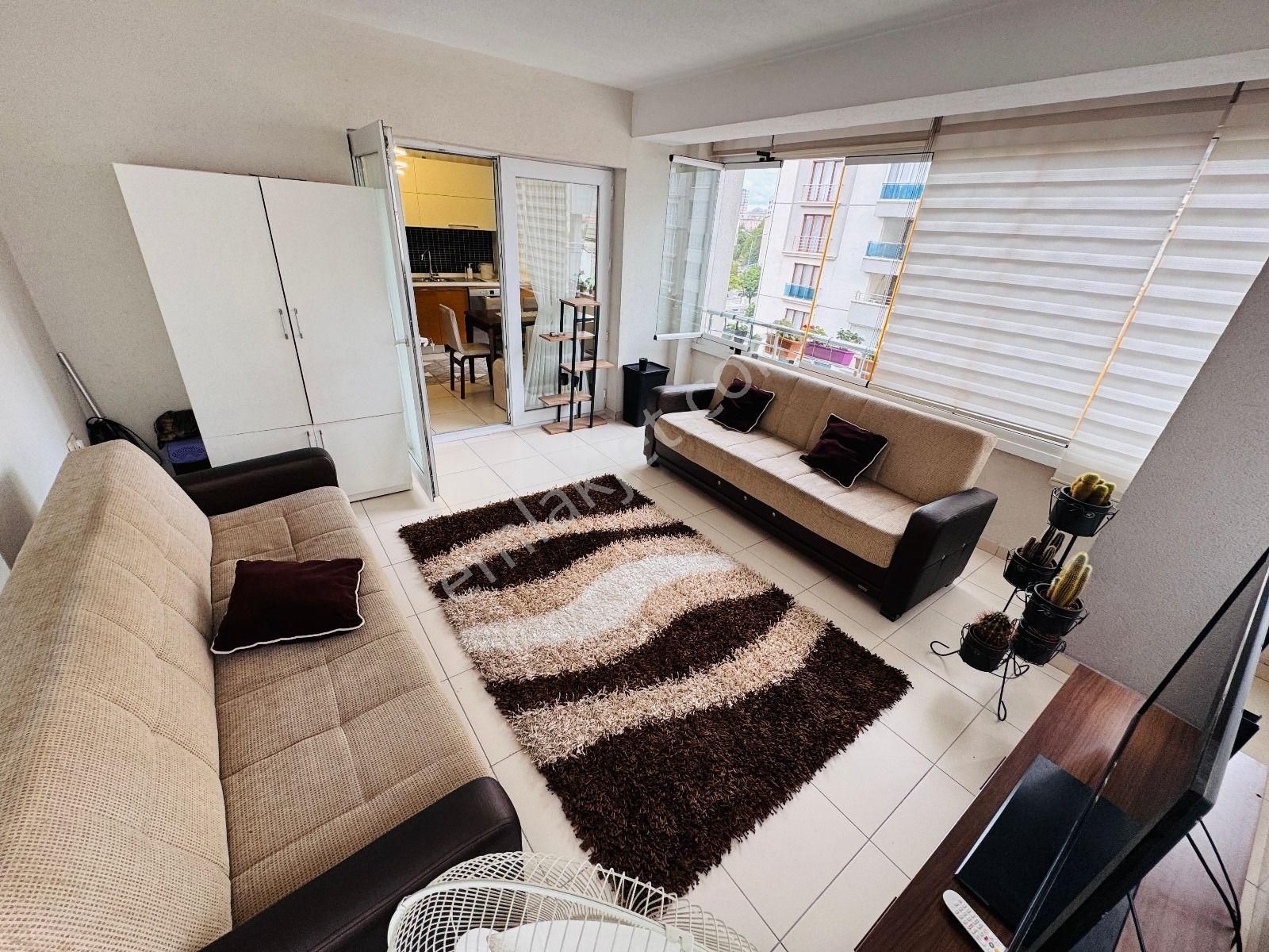 Sym Den Eryaman Mh. Katta Full Yapılı 3+1 Daire - Görsel 13