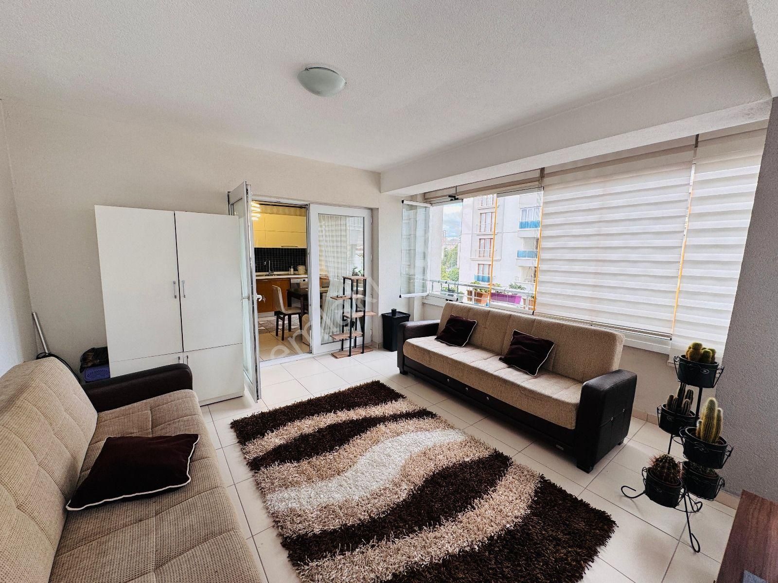 Sym Den Eryaman Mh. Katta Full Yapılı 3+1 Daire - Görsel 12