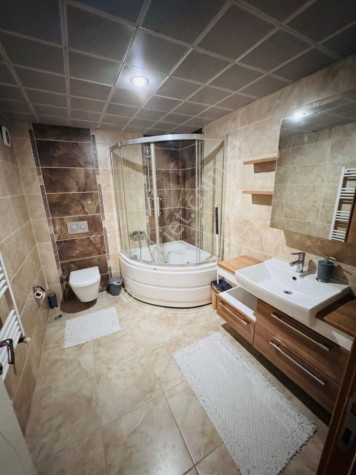 Sym Den Eryaman Mh. Katta Full Yapılı 3+1 Daire - Görsel 21