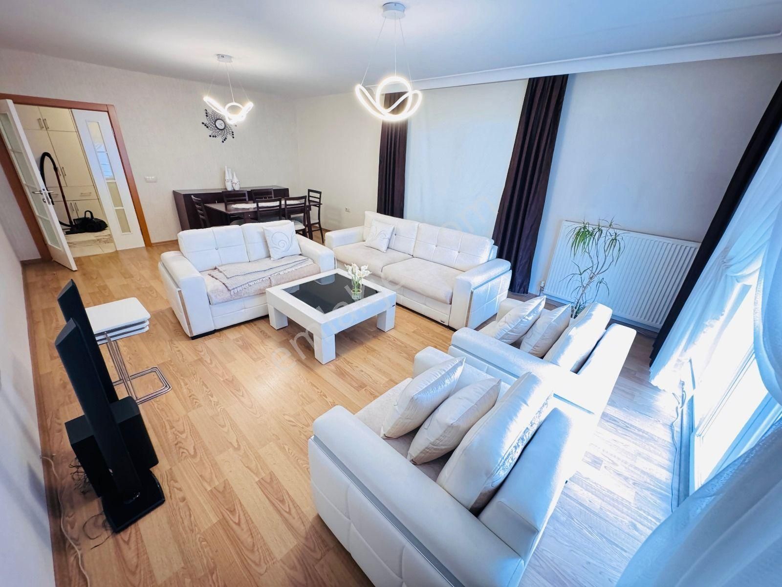 Sym Den Eryaman Mh. Katta Full Yapılı 3+1 Daire - Görsel 24