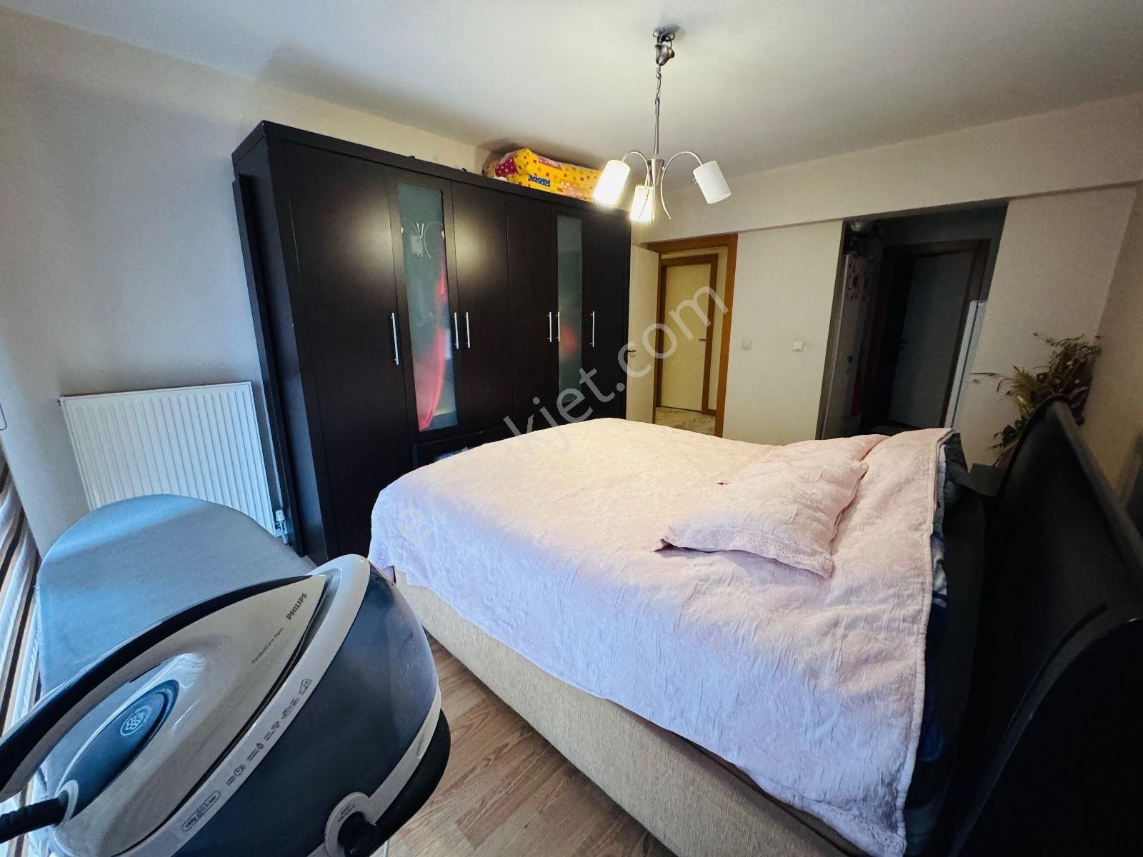 Sym Den Eryaman Mh. Katta Full Yapılı 3+1 Daire - Görsel 19