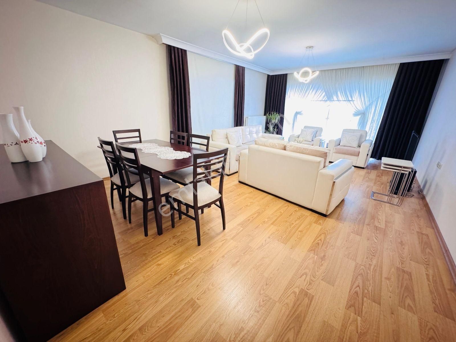 Sym Den Eryaman Mh. Katta Full Yapılı 3+1 Daire - Görsel 23