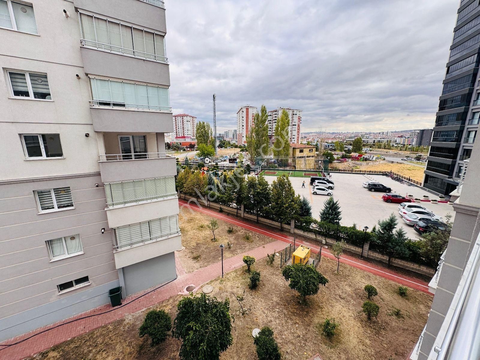 Sym Den Eryaman Mh. Katta Full Yapılı 3+1 Daire - Görsel 34