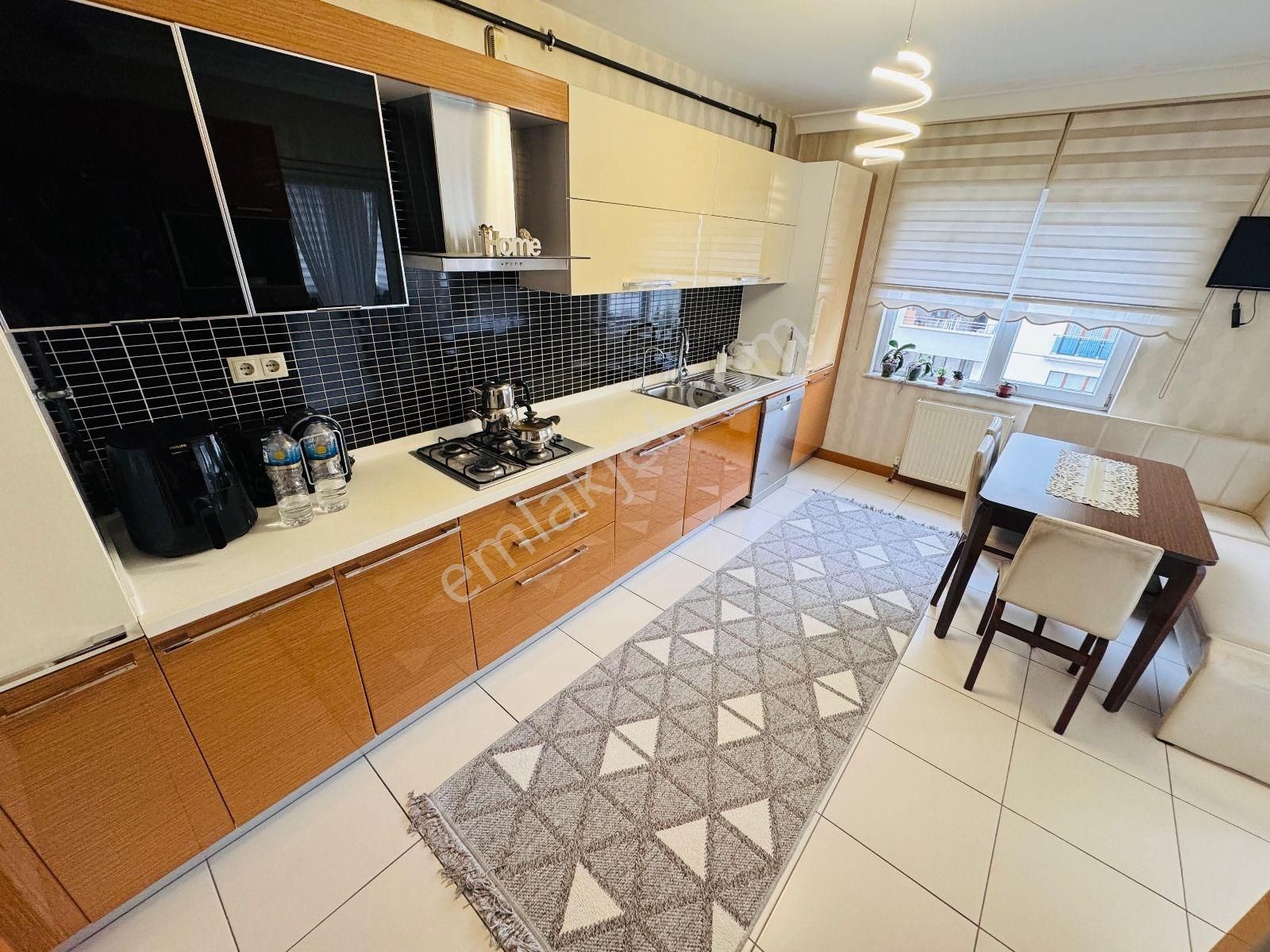 Sym Den Eryaman Mh. Katta Full Yapılı 3+1 Daire - Görsel 2