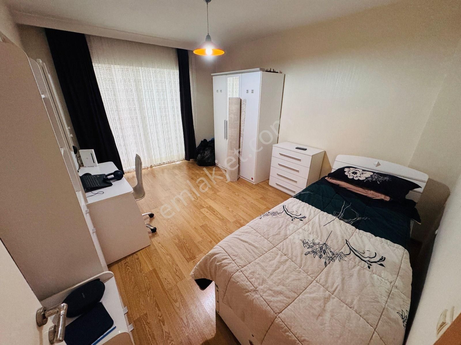 Sym Den Eryaman Mh. Katta Full Yapılı 3+1 Daire - Görsel 27