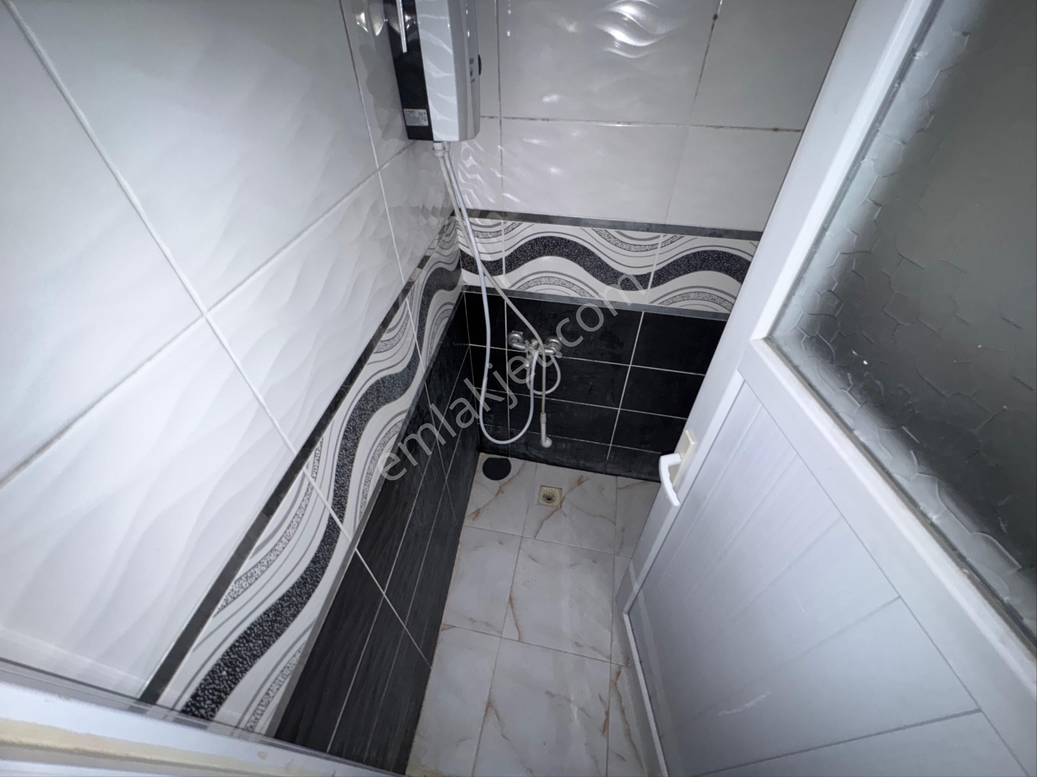 Zafer Yapı Gayrimenkulden Kiralık Daire 1.kat 1+1 75m2 Balkonlu İstanbul Sultangazi Esentepe Mahde - Görsel 20