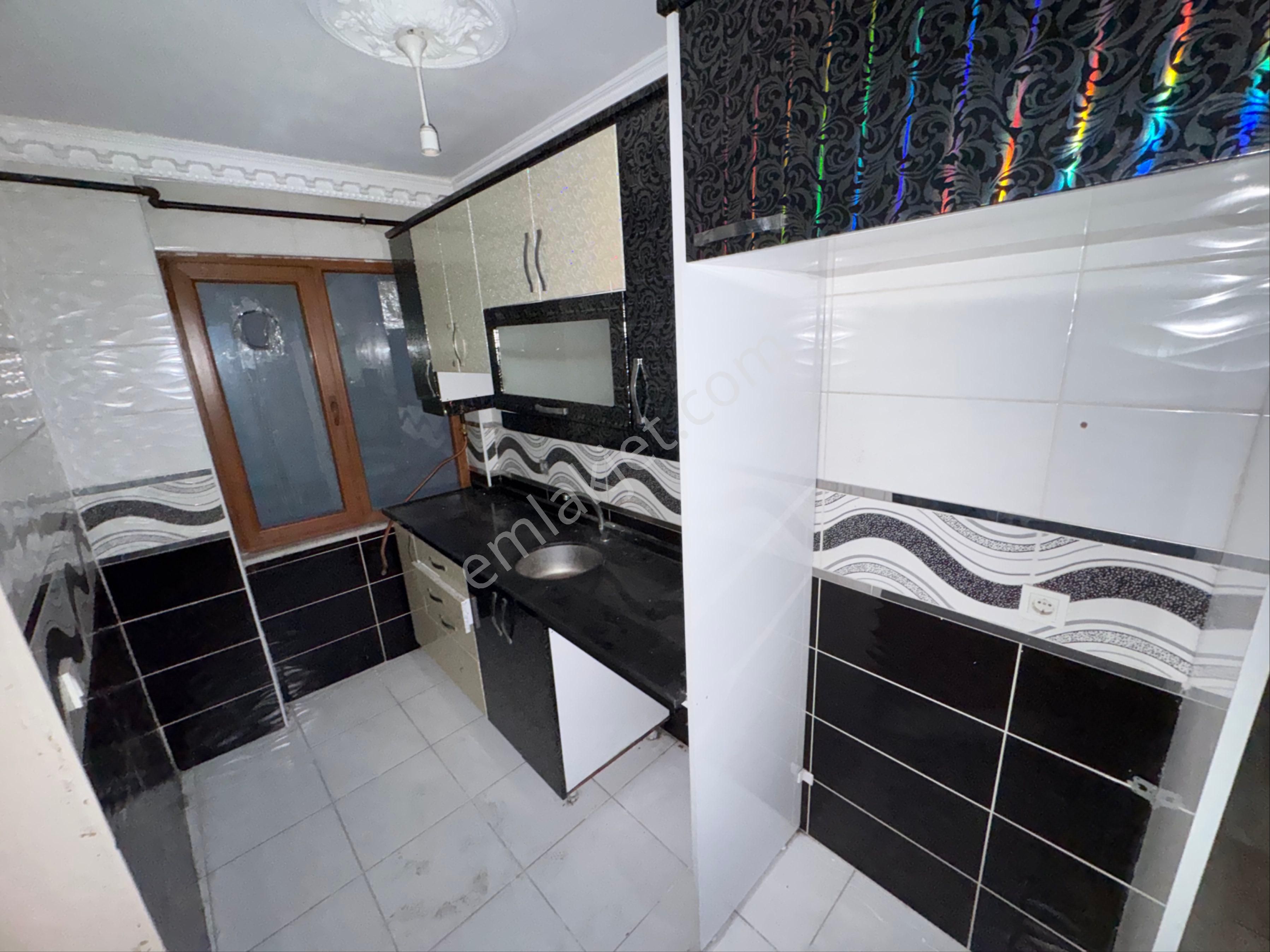 Zafer Yapı Gayrimenkulden Kiralık Daire 1.kat 1+1 75m2 Balkonlu İstanbul Sultangazi Esentepe Mahde - Görsel 10