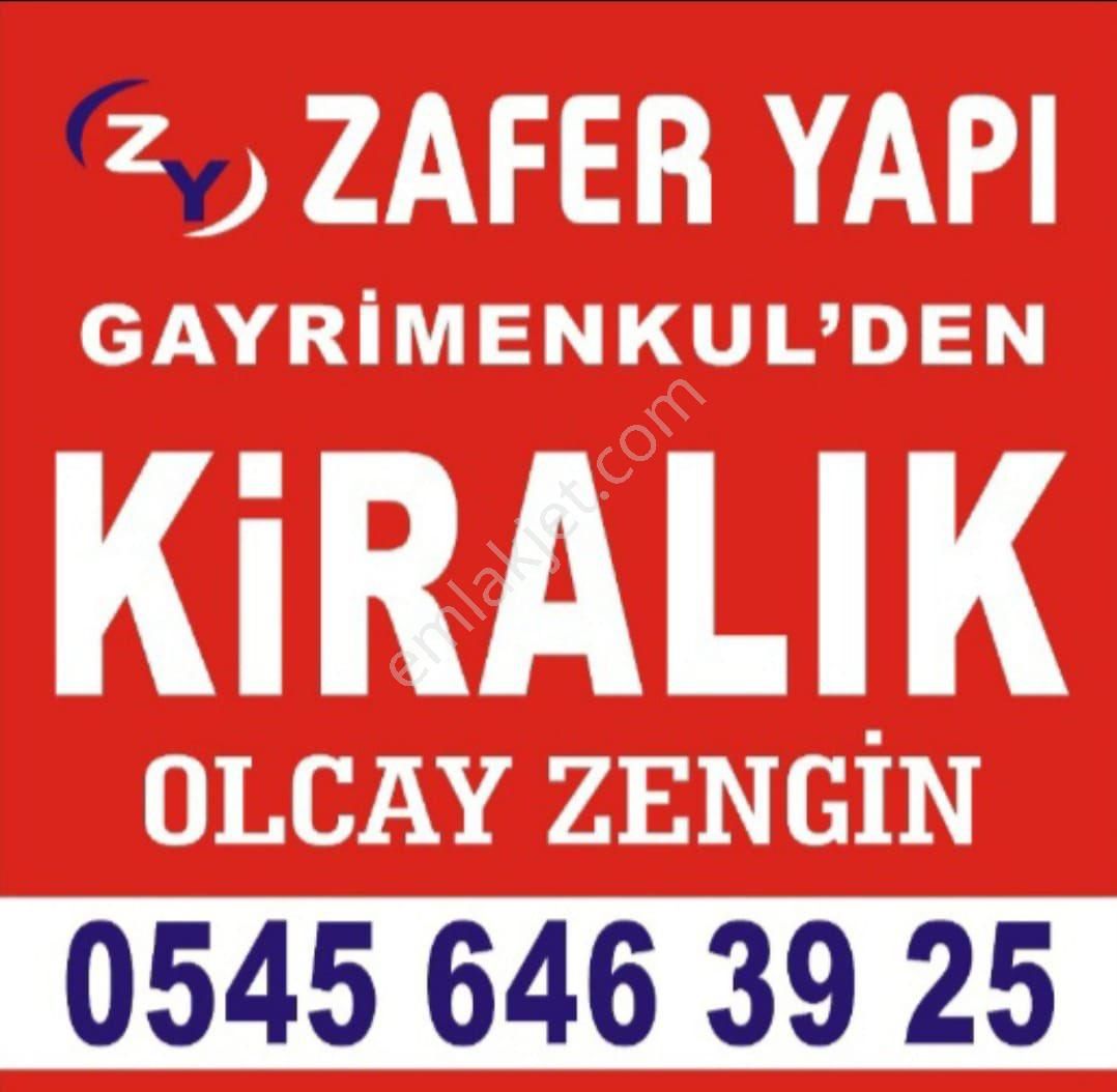 Zafer Yapı Gayrimenkulden Kiralık Daire 1.kat 1+1 75m2 Balkonlu İstanbul Sultangazi Esentepe Mahde - Görsel 24
