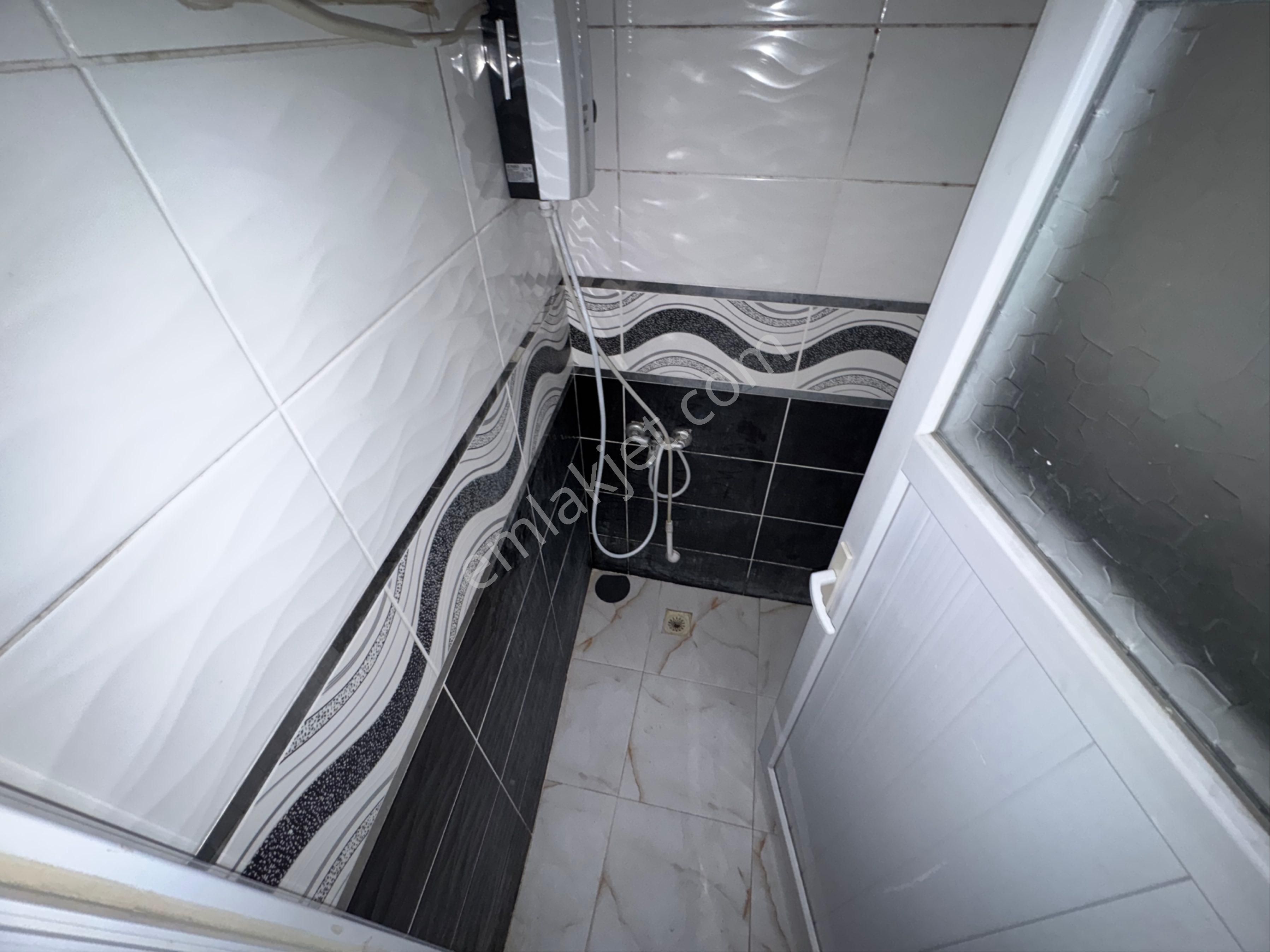 Zafer Yapı Gayrimenkulden Kiralık Daire 1.kat 1+1 75m2 Balkonlu İstanbul Sultangazi Esentepe Mahde - Görsel 19