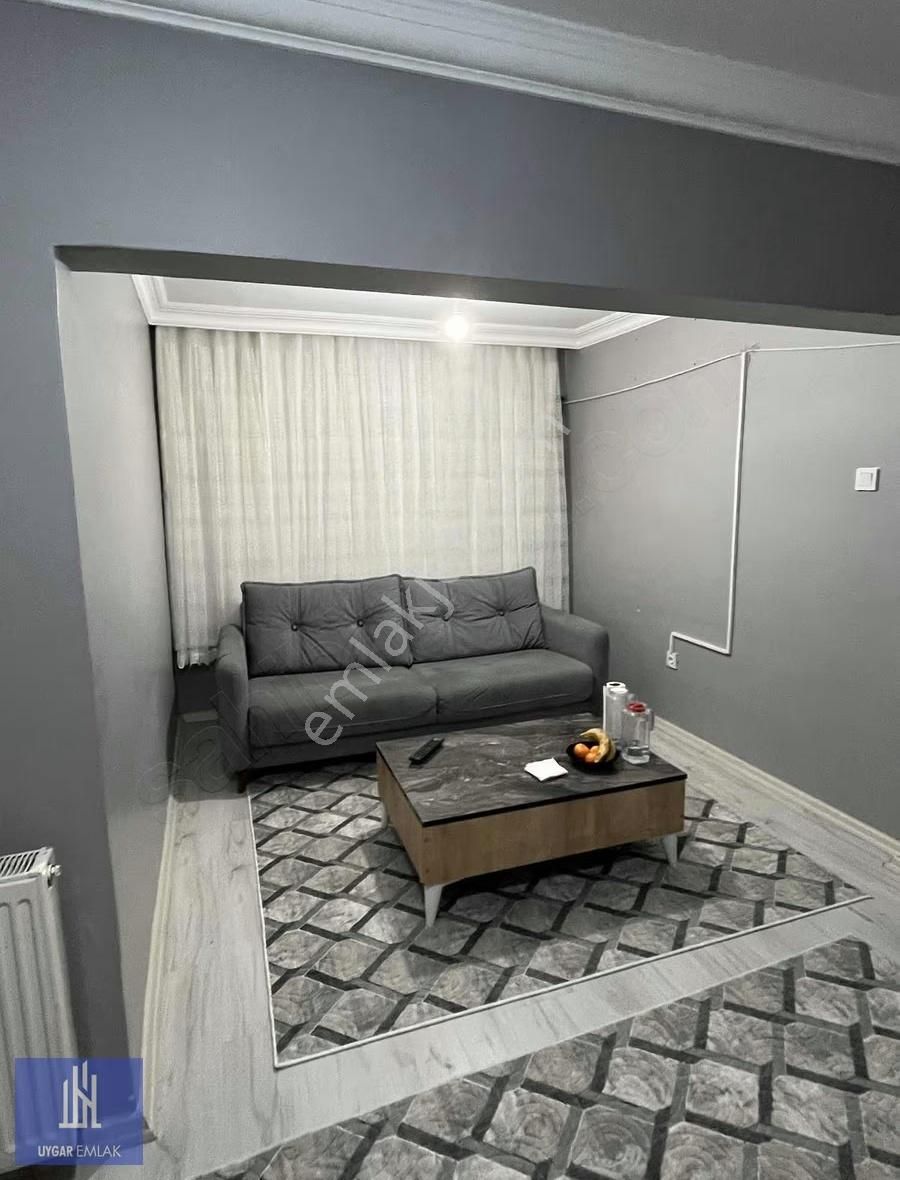 Uygar Emlaktan Siyavuşpaşa Mahallesinde 2+1 Satılık Daire - Görsel 9