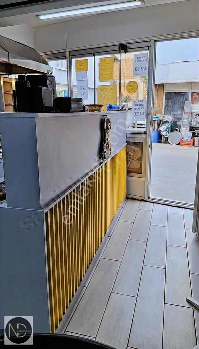 Devren Satılık Döner Salonu - Görsel 5