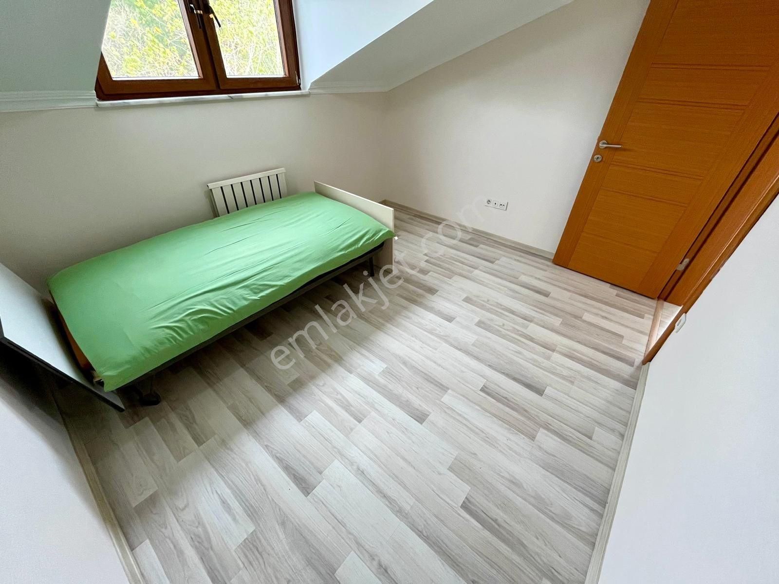 ▃birikim▃ İdealtepe'de Kapanmaz Koru Manzaralı Lüks 3+2 Satılık Dubleks !!! - Görsel 23