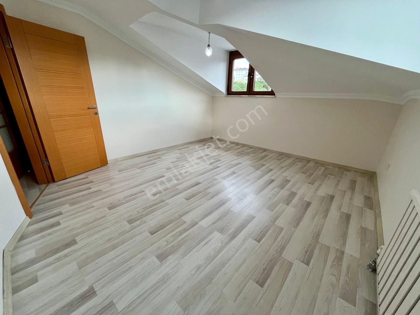 ▃birikim▃ İdealtepe'de Kapanmaz Koru Manzaralı Lüks 3+2 Satılık Dubleks !!! - Görsel 25