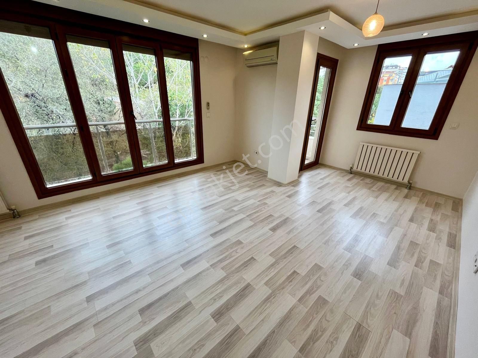 ▃birikim▃ İdealtepe'de Kapanmaz Koru Manzaralı Lüks 3+2 Satılık Dubleks !!! - Görsel 5