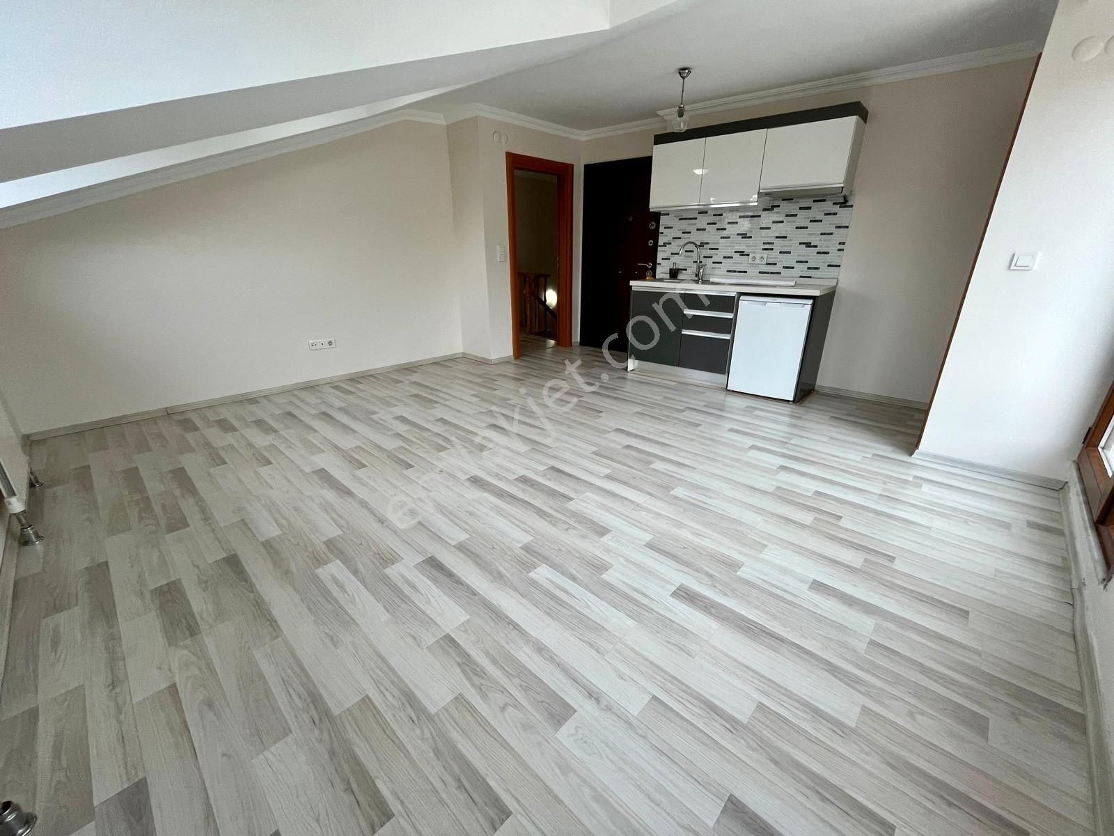 ▃birikim▃ İdealtepe'de Kapanmaz Koru Manzaralı Lüks 3+2 Satılık Dubleks !!! - Görsel 20