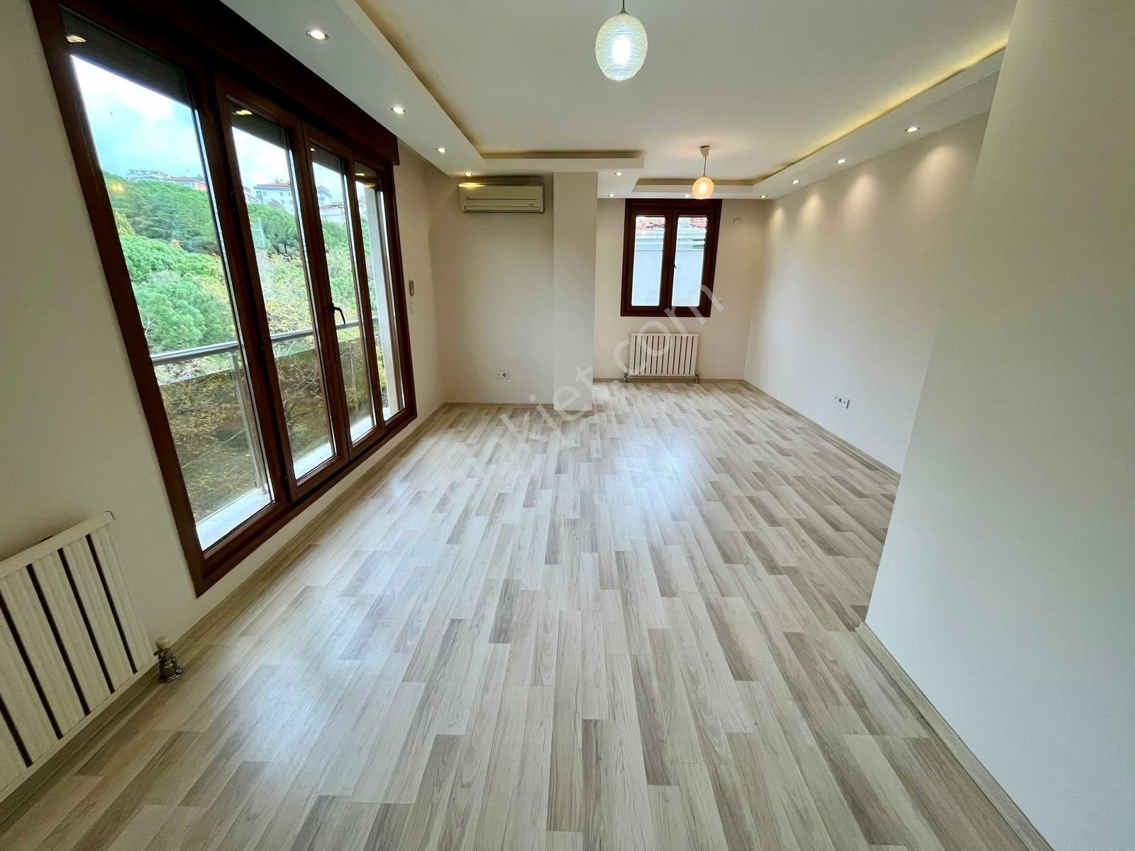 ▃birikim▃ İdealtepe'de Kapanmaz Koru Manzaralı Lüks 3+2 Satılık Dubleks !!! - Görsel 6