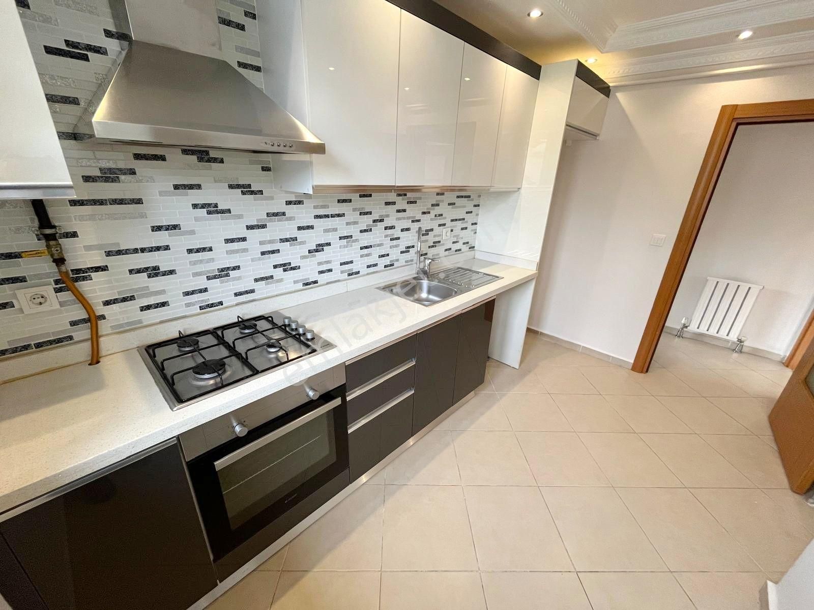 ▃birikim▃ İdealtepe'de Kapanmaz Koru Manzaralı Lüks 3+2 Satılık Dubleks !!! - Görsel 10