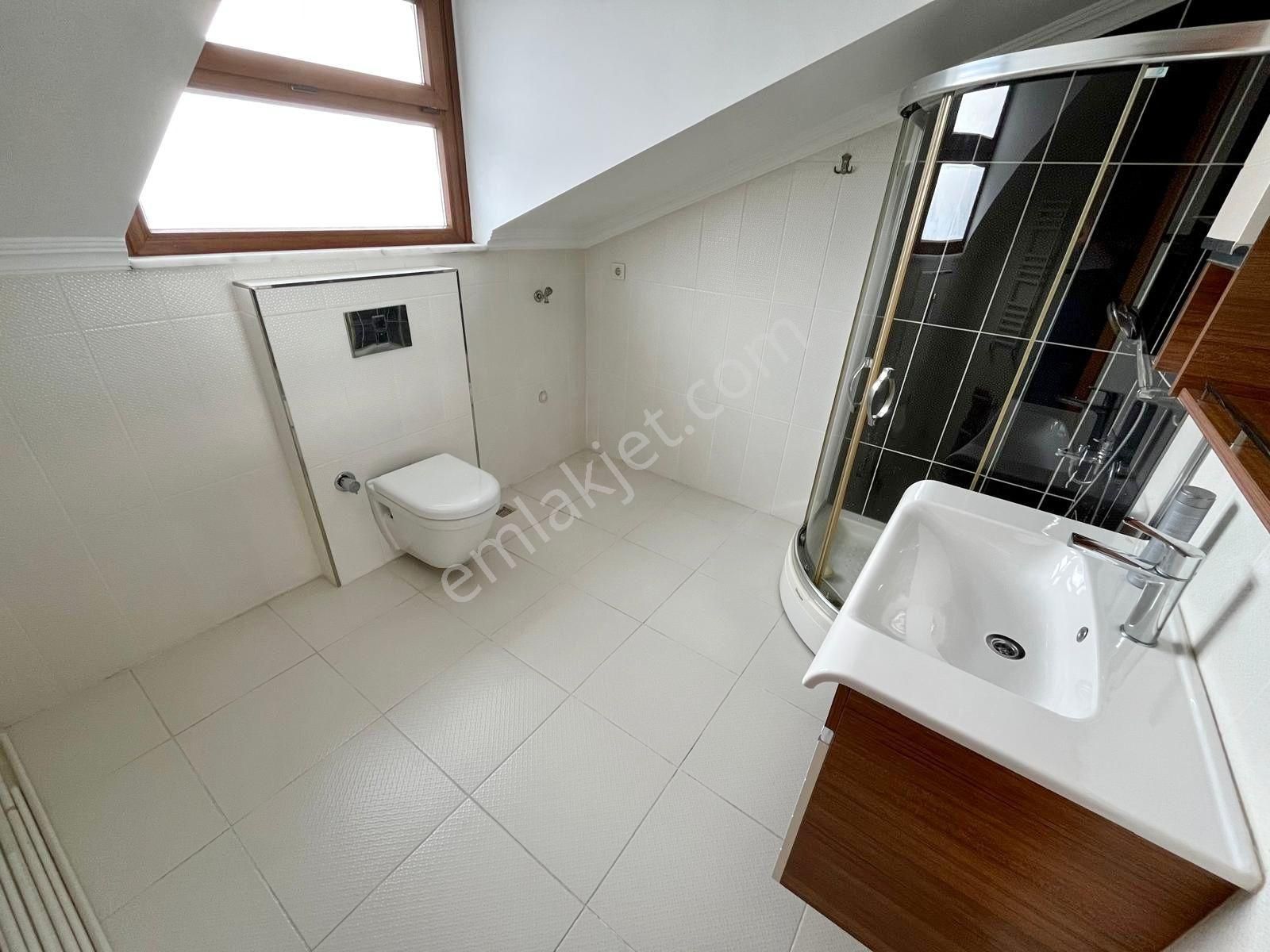 ▃birikim▃ İdealtepe'de Kapanmaz Koru Manzaralı Lüks 3+2 Satılık Dubleks !!! - Görsel 28