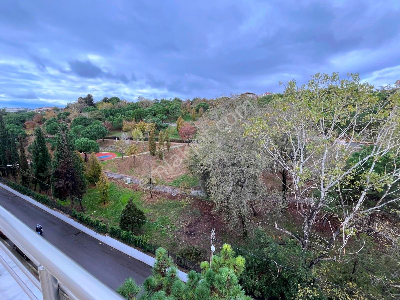 ▃birikim▃ İdealtepe'de Kapanmaz Koru Manzaralı Lüks 3+2 Satılık Dubleks !!! - Görsel 32