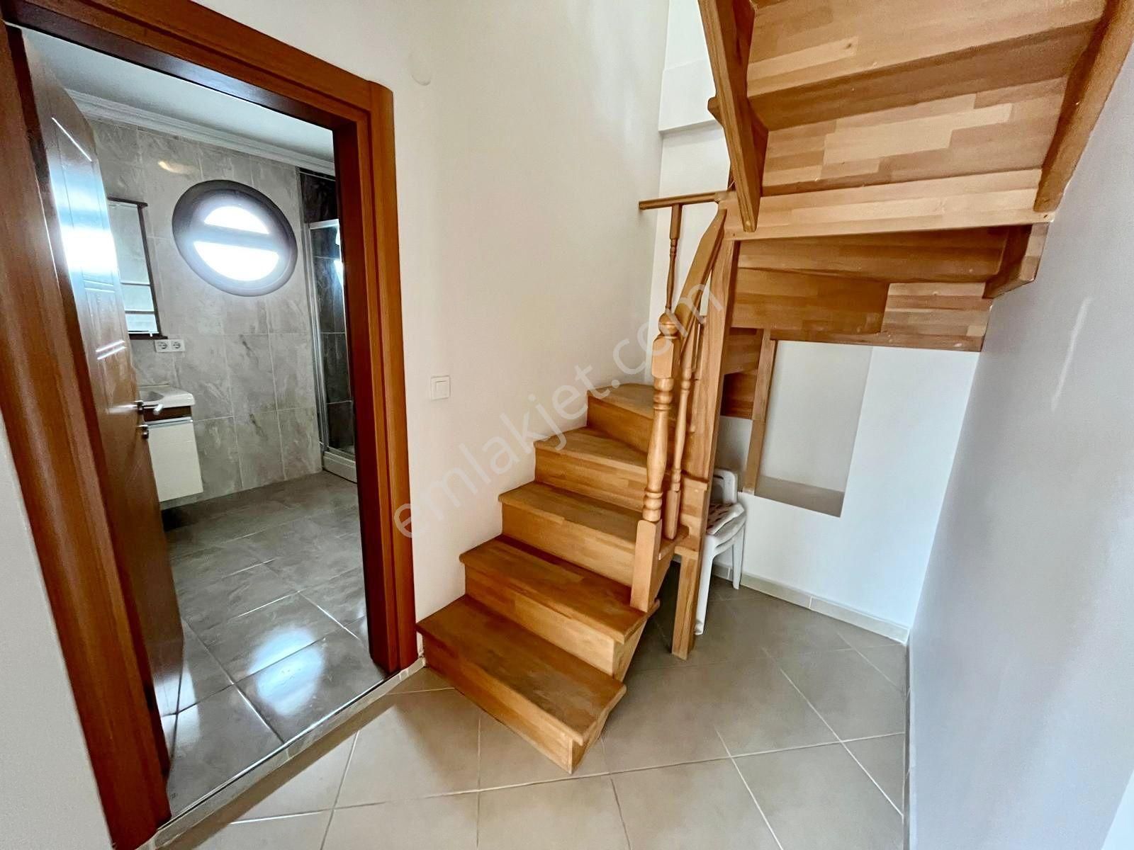 ▃birikim▃ İdealtepe'de Kapanmaz Koru Manzaralı Lüks 3+2 Satılık Dubleks !!! - Görsel 18