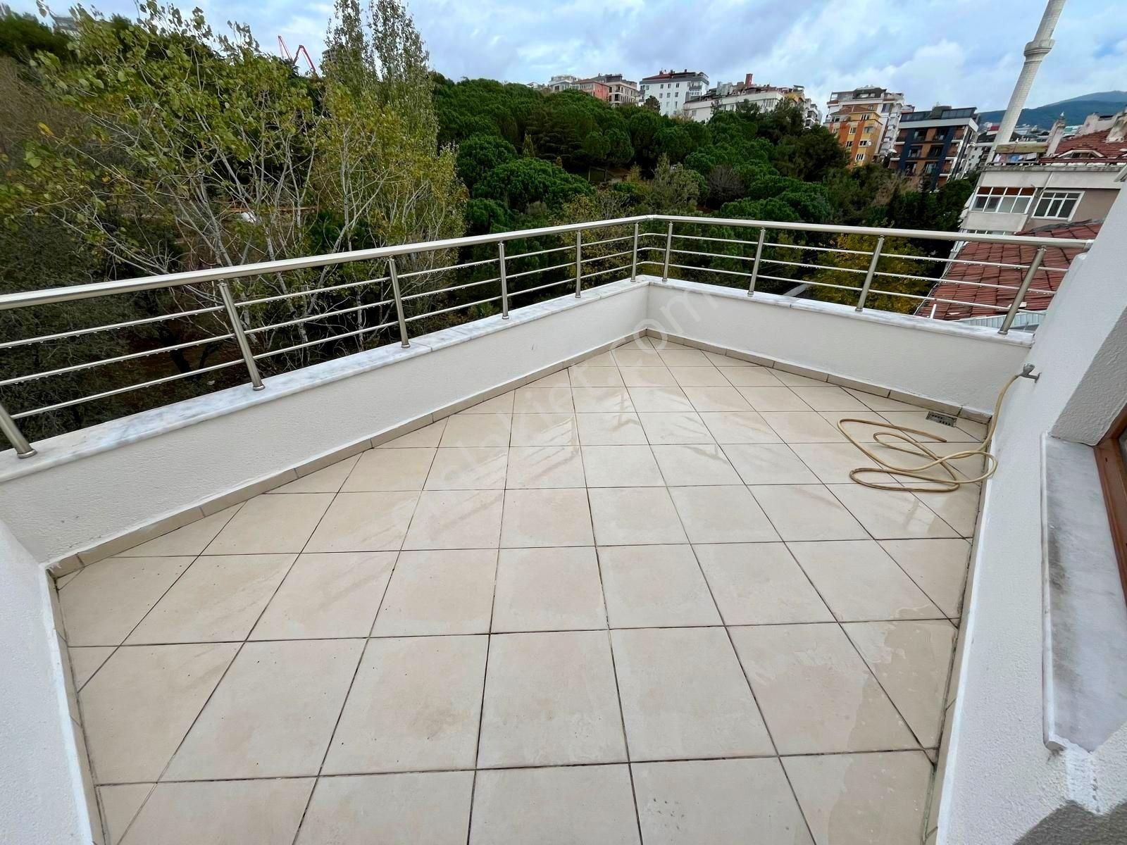 ▃birikim▃ İdealtepe'de Kapanmaz Koru Manzaralı Lüks 3+2 Satılık Dubleks !!! - Görsel 29