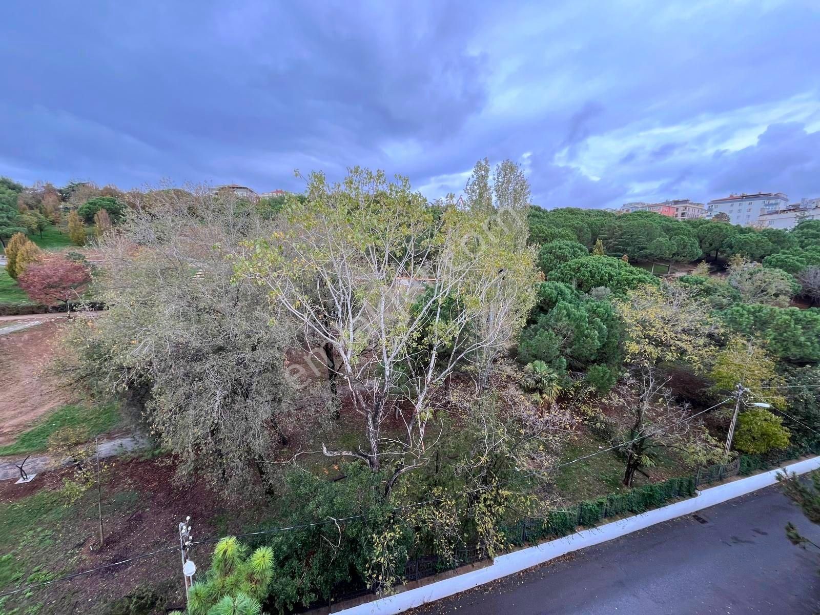 ▃birikim▃ İdealtepe'de Kapanmaz Koru Manzaralı Lüks 3+2 Satılık Dubleks !!! - Görsel 33