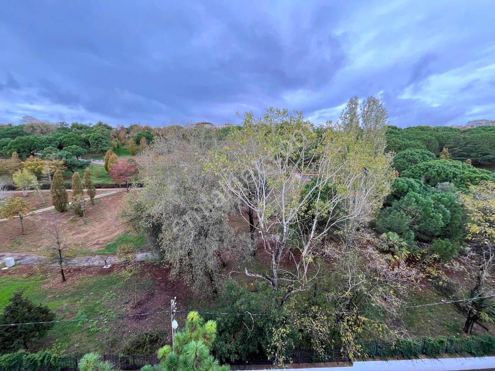 ▃birikim▃ İdealtepe'de Kapanmaz Koru Manzaralı Lüks 3+2 Satılık Dubleks !!! - Görsel 31