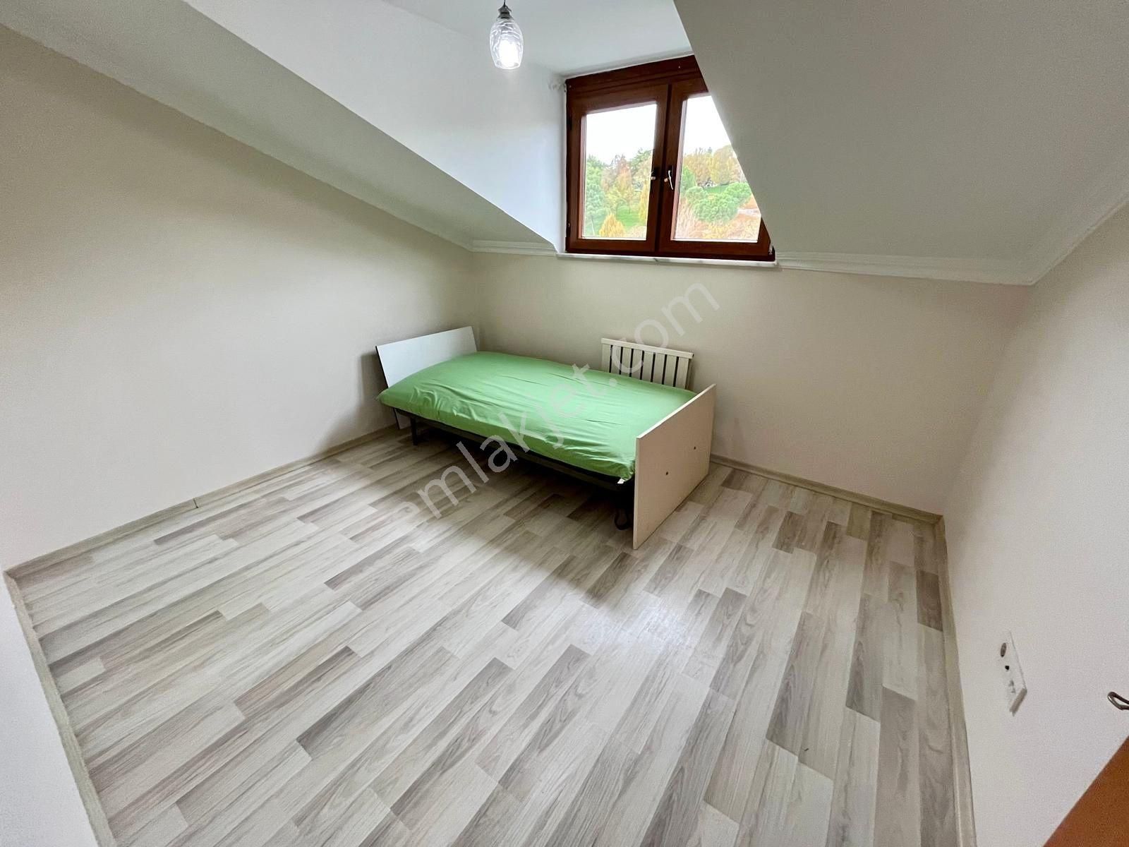 ▃birikim▃ İdealtepe'de Kapanmaz Koru Manzaralı Lüks 3+2 Satılık Dubleks !!! - Görsel 21