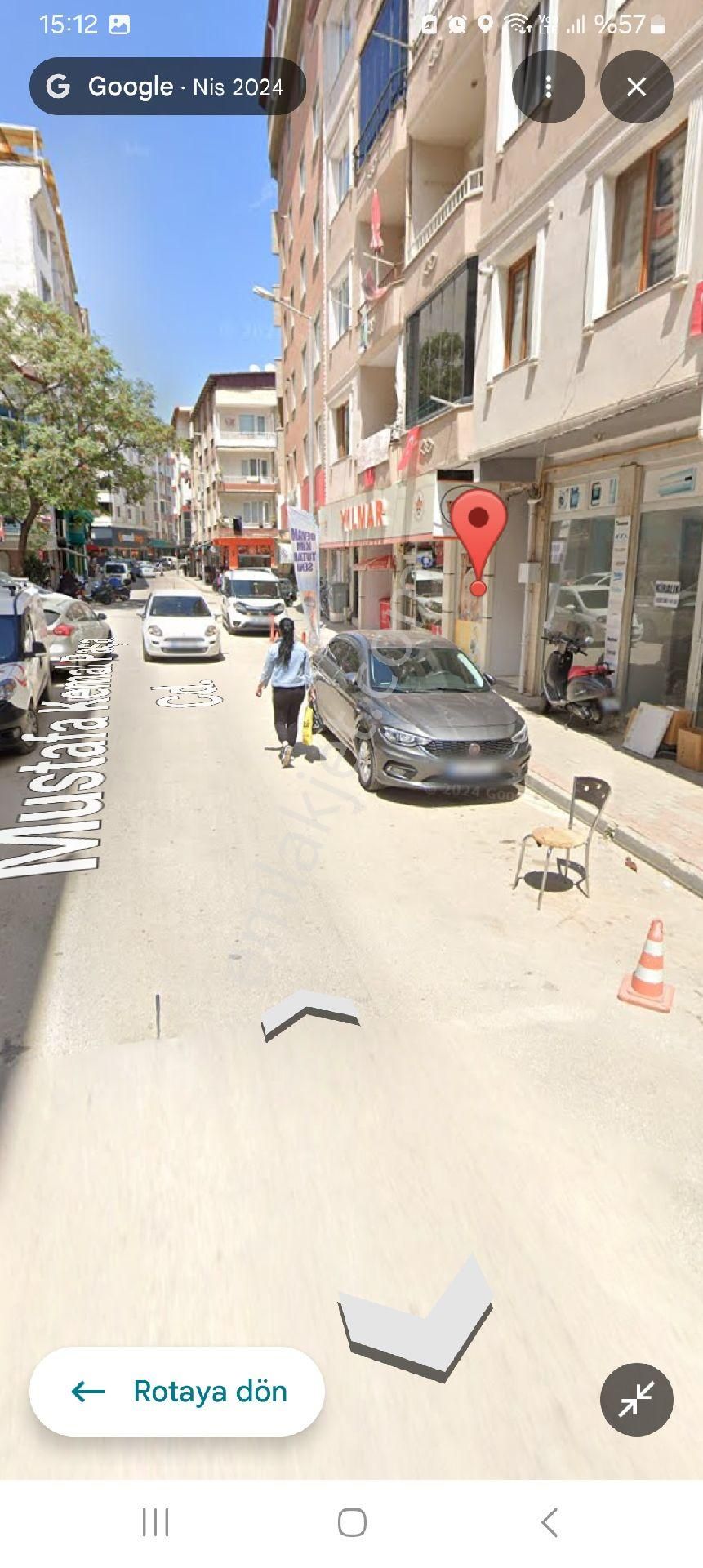 Carsi Merkezde Satilik Dukkan - Görsel 9