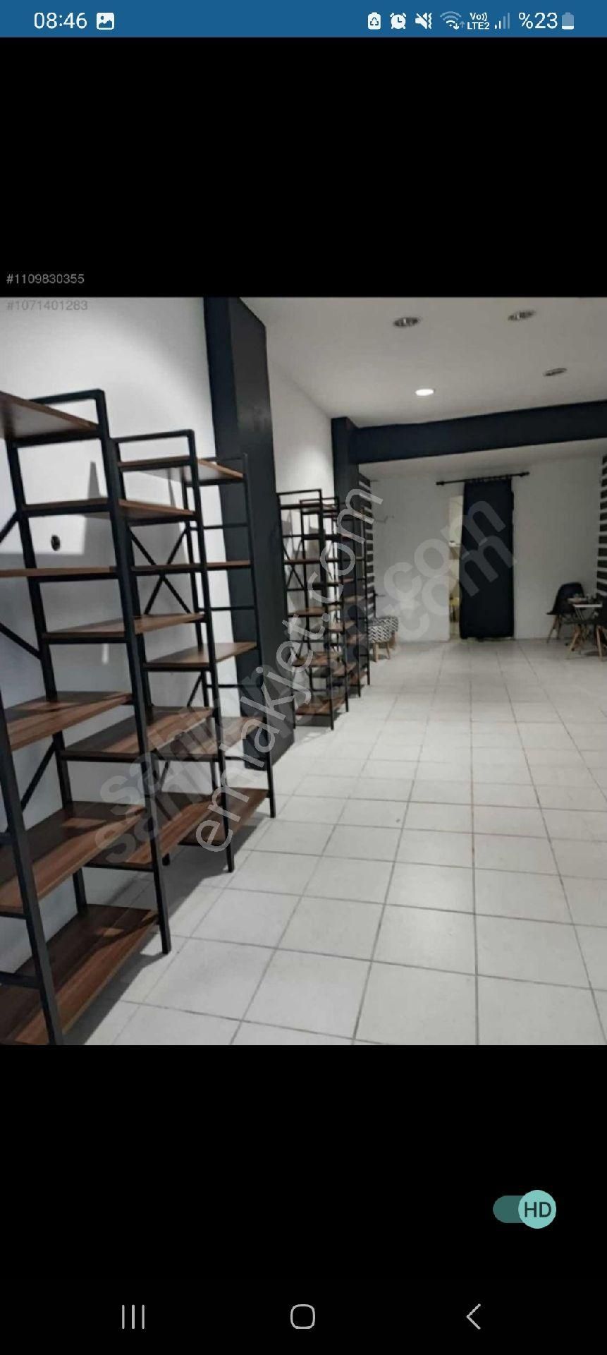 Carsi Merkezde Satilik Dukkan - Görsel 3