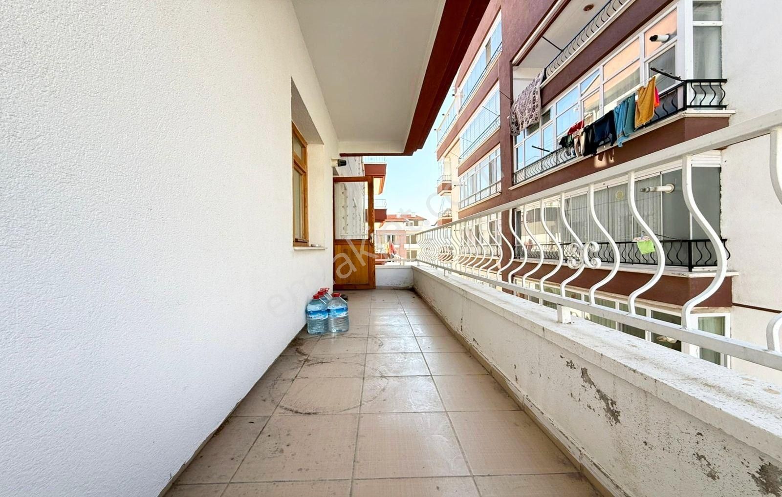 * **hisar`da 3+1 Ana Cadde Üzeri Full Güney Cephe Kök Tapu Daire*** - Görsel 28