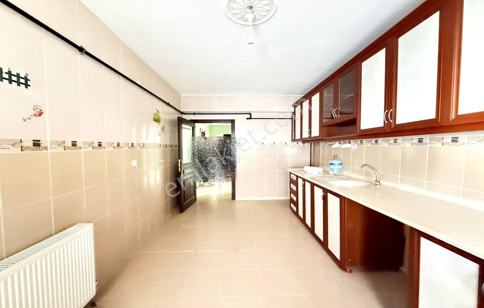 * **hisar`da 3+1 Ana Cadde Üzeri Full Güney Cephe Kök Tapu Daire*** - Görsel 17