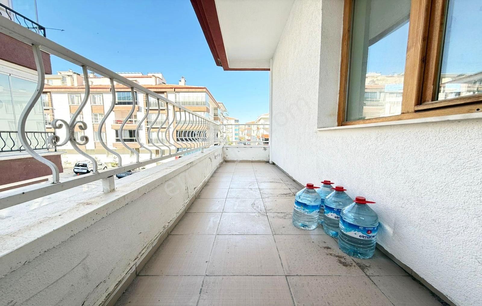 * **hisar`da 3+1 Ana Cadde Üzeri Full Güney Cephe Kök Tapu Daire*** - Görsel 29