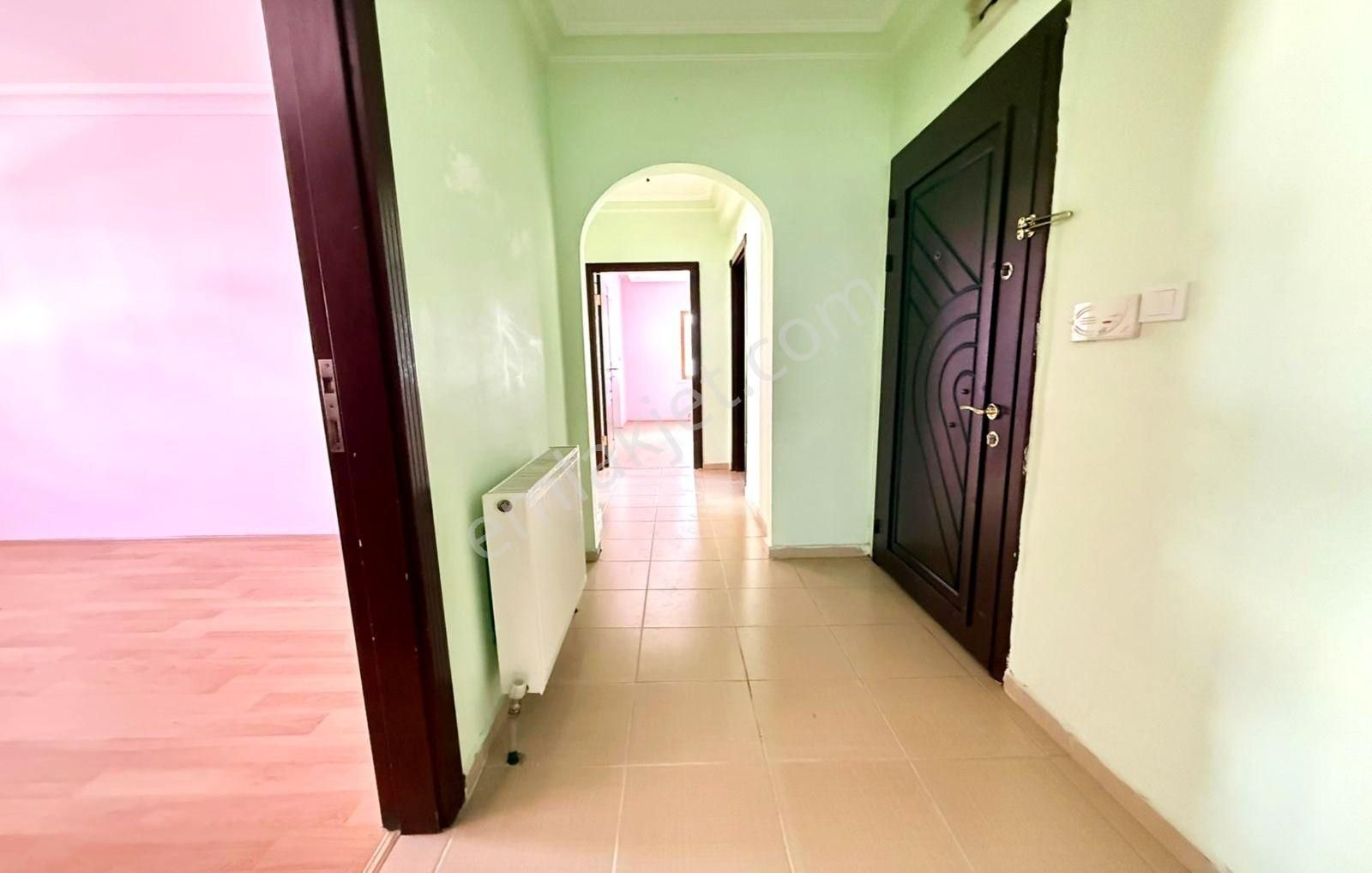 * **hisar`da 3+1 Ana Cadde Üzeri Full Güney Cephe Kök Tapu Daire*** - Görsel 6