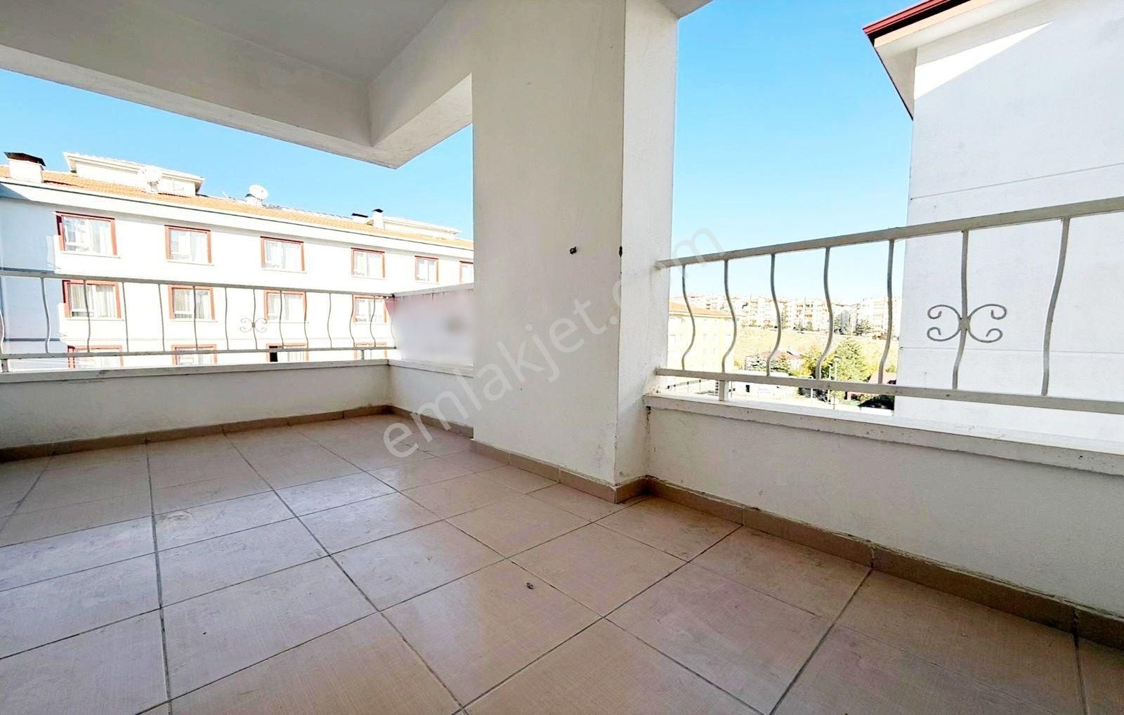 * **hisar`da 3+1 Ana Cadde Üzeri Full Güney Cephe Kök Tapu Daire*** - Görsel 12