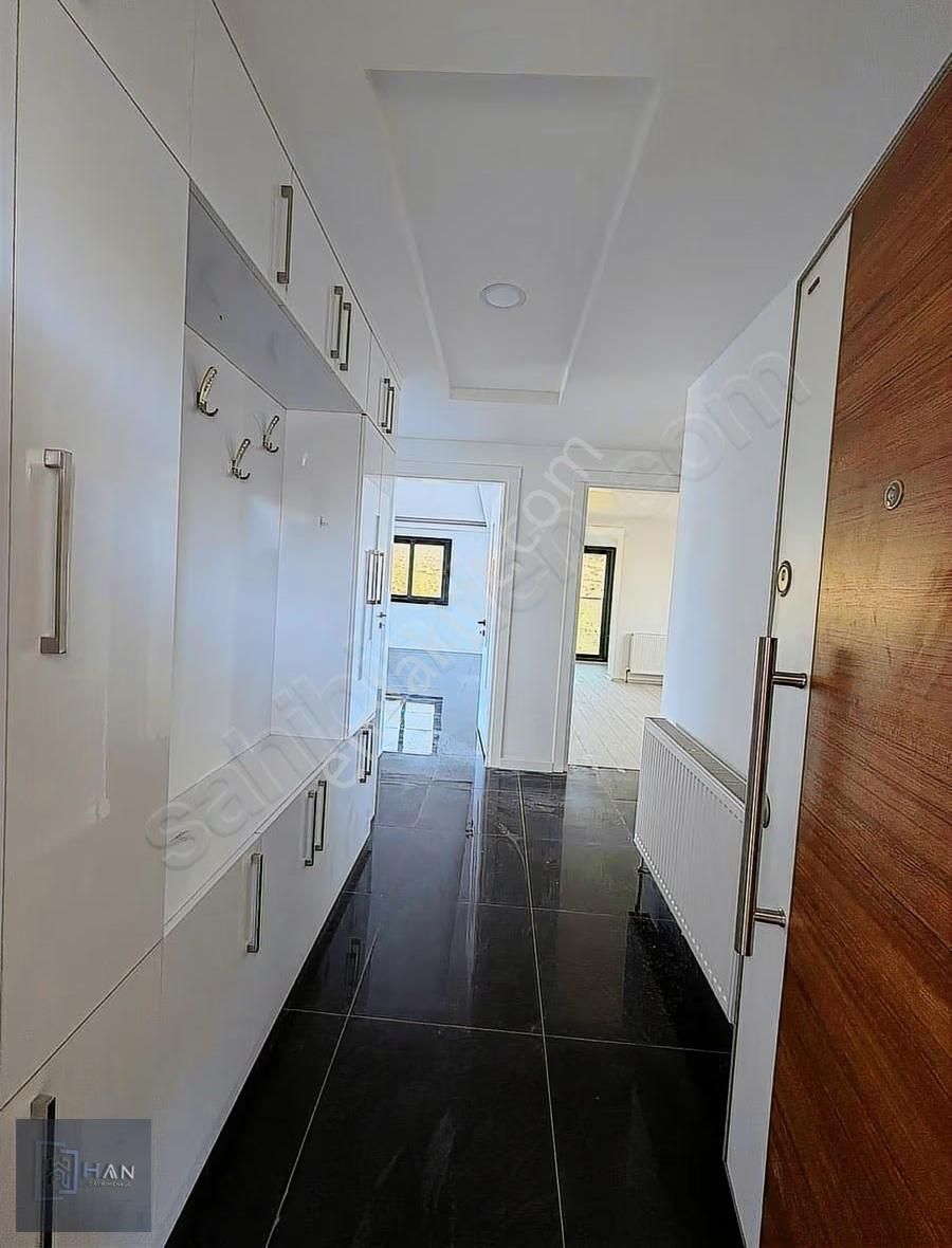 İsabeyli Mah. Sierra Vista Kiralık Daire - Görsel 13