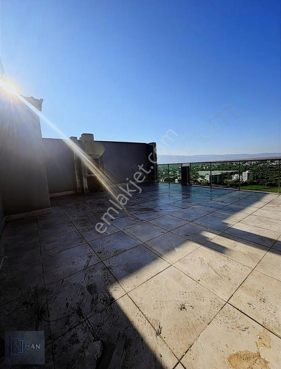 İsabeyli Mah. Sierra Vista Kiralık Daire - Görsel 12