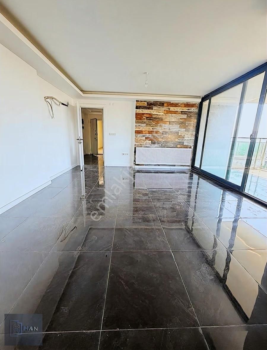 İsabeyli Mah. Sierra Vista Kiralık Daire - Görsel 22