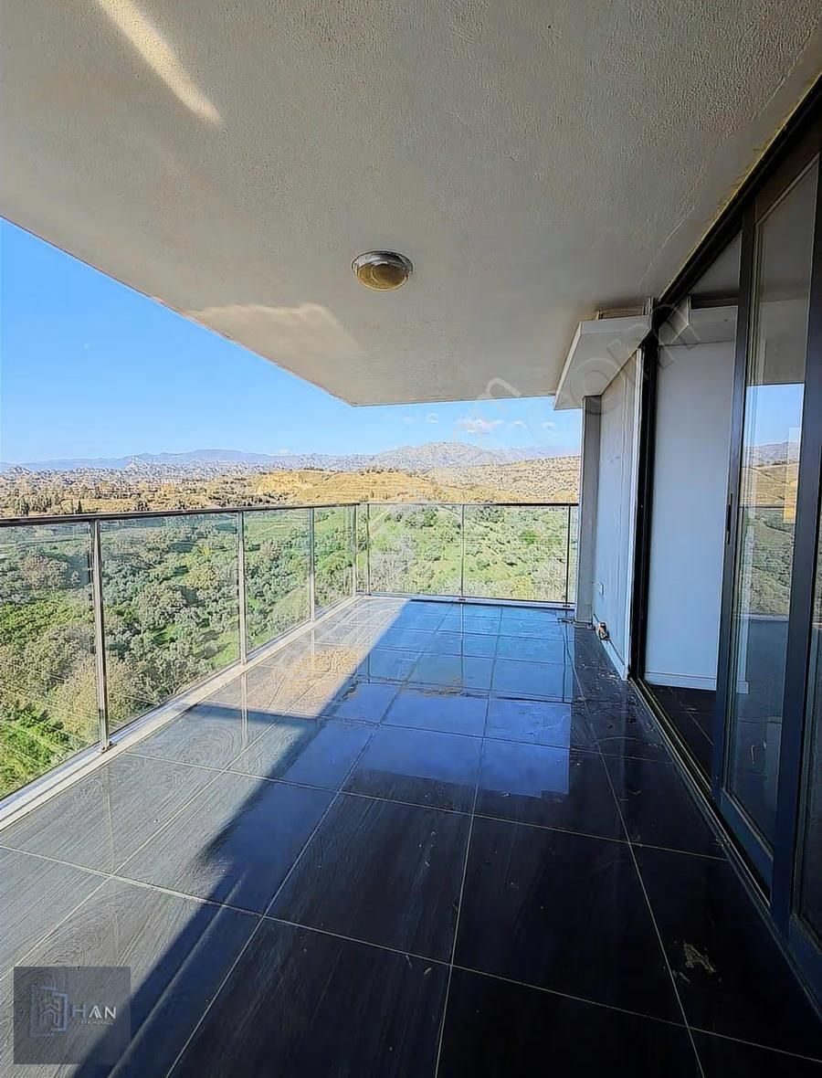 İsabeyli Mah. Sierra Vista Kiralık Daire - Görsel 8