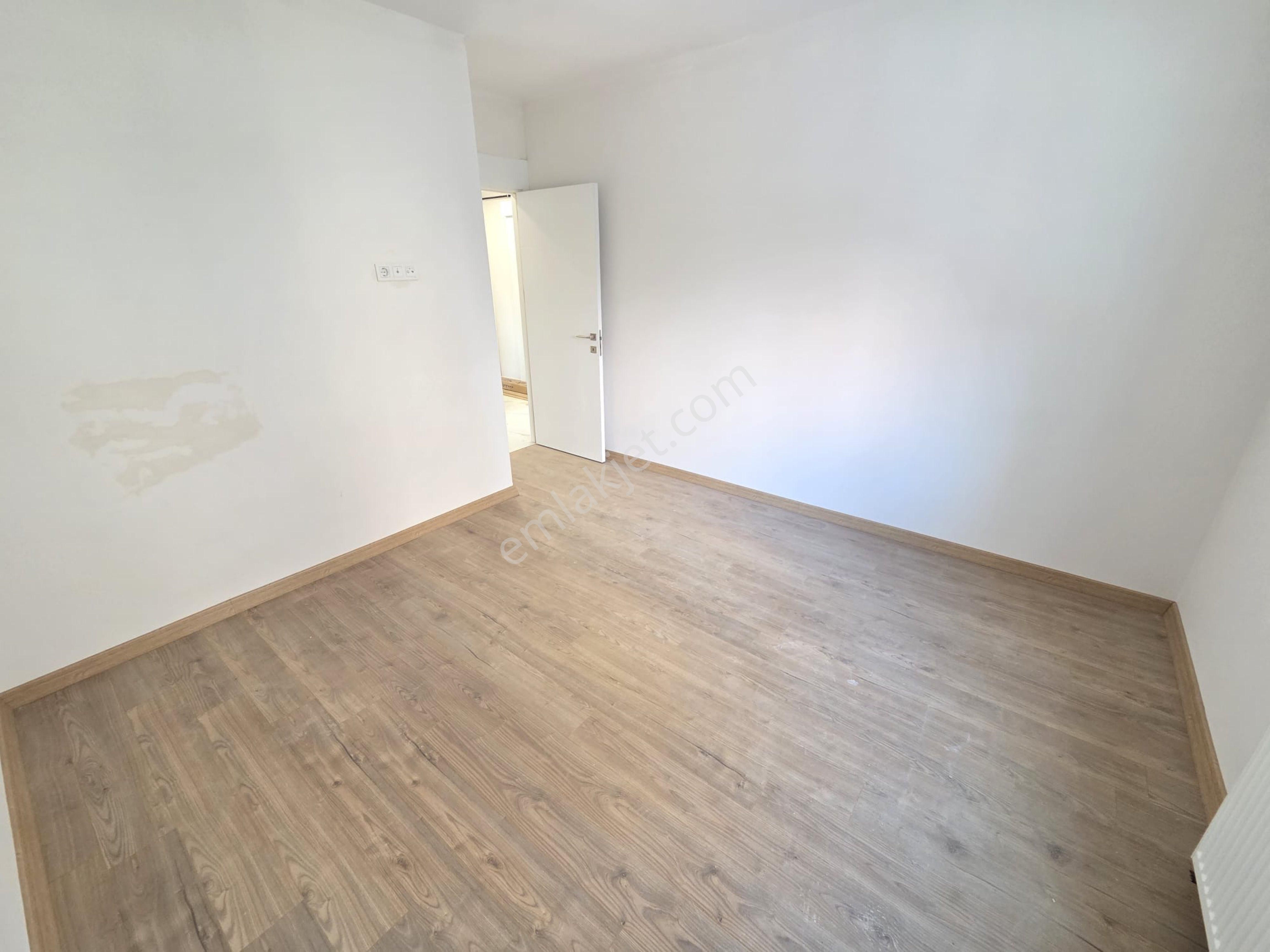 Oben'den Şenesenevlerde Oturuma Hazır Sıfır Havuzlu 2+1 Net65 M² - Görsel 11