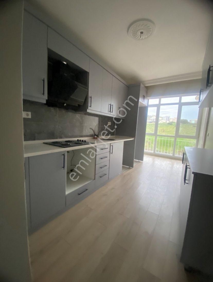 Çiğli İnönü Mah Site İçersinde Lüks 3+1 Daire - Görsel 15