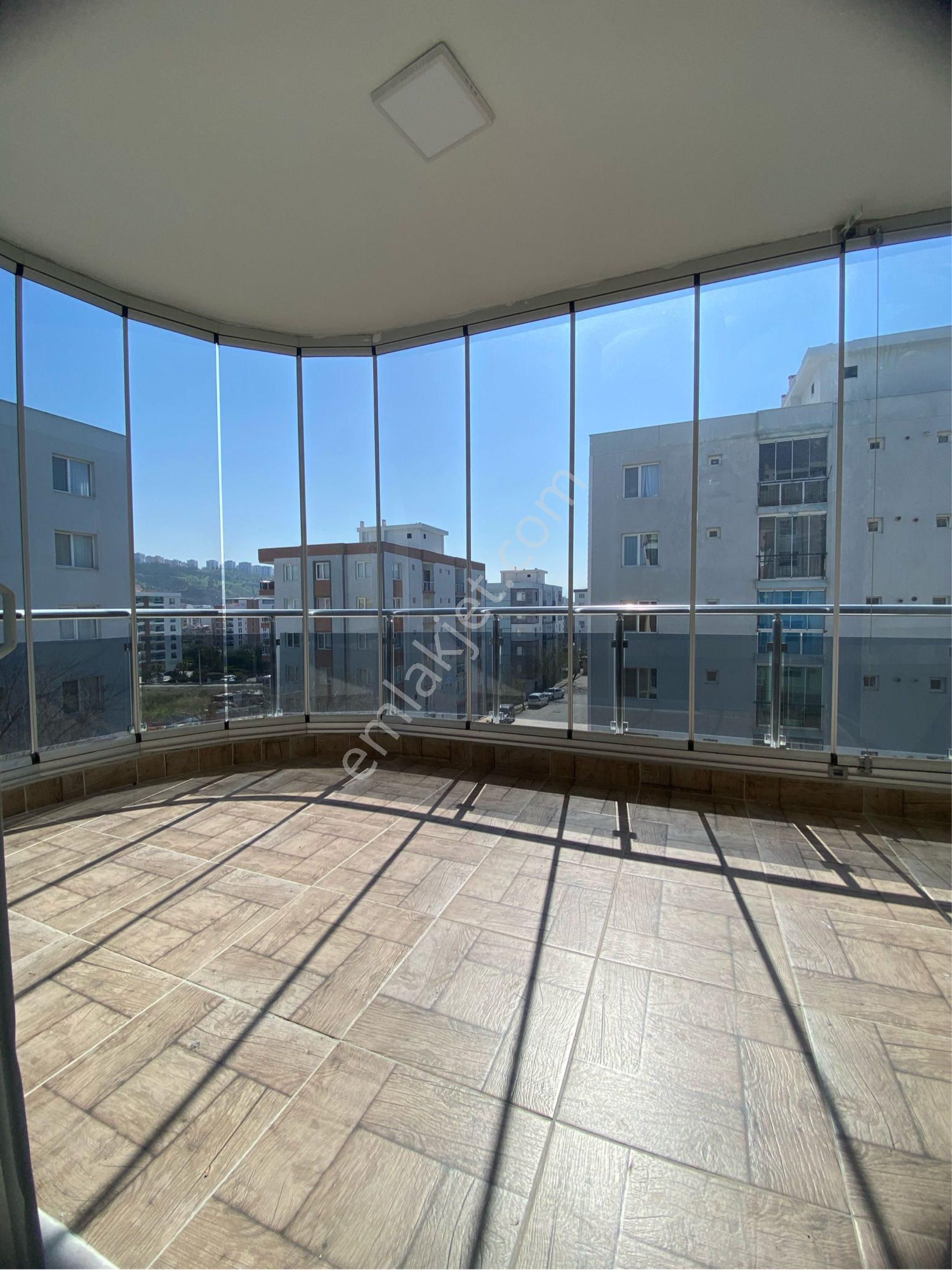 Çiğli İnönü Mah Site İçersinde Lüks 3+1 Daire - Görsel 11