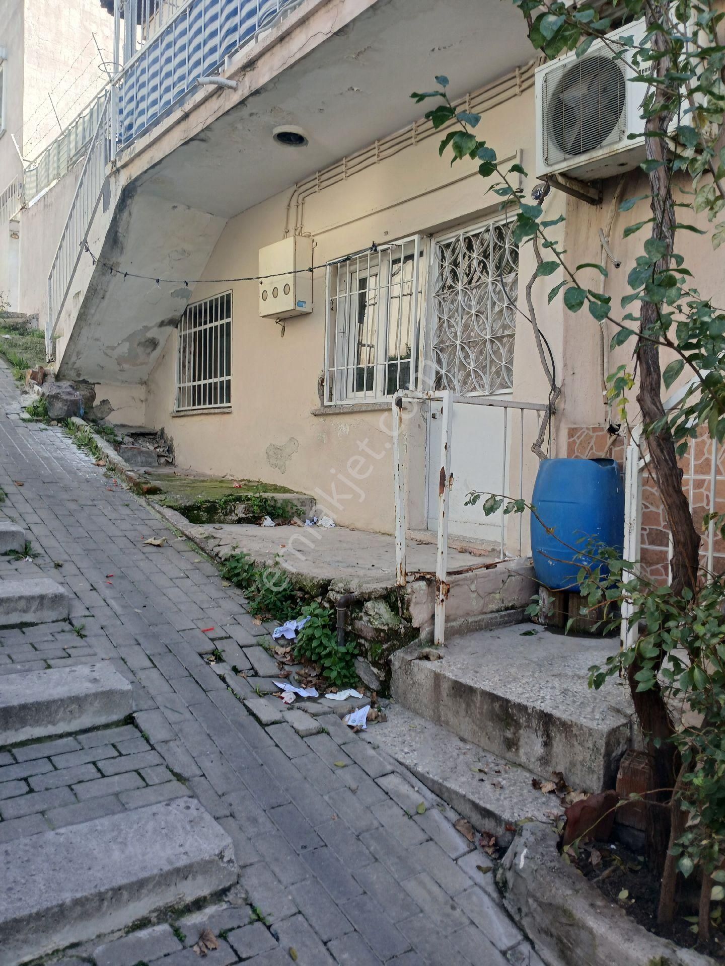 Karabağlar Yahaner Zafer Tepe Mah Bekara Uygundur Bay Ve Ya Bayan Çekirdek Aile De Olur - Görsel 19
