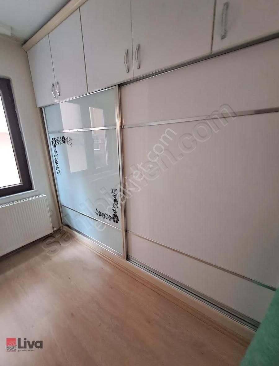 Hasan Basri Çantay 1 Nolu Sağlık Ocağı Yakını Kiralık 2+1 Daire - Görsel 15