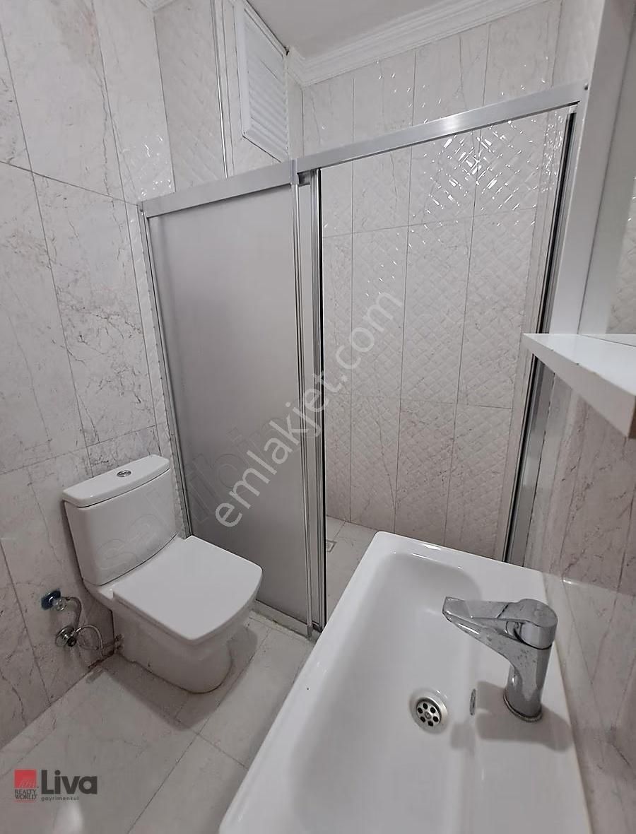 Hasan Basri Çantay 1 Nolu Sağlık Ocağı Yakını Kiralık 2+1 Daire - Görsel 12