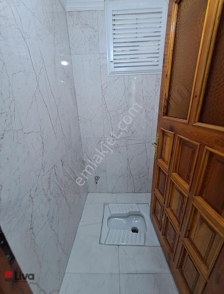 Hasan Basri Çantay 1 Nolu Sağlık Ocağı Yakını Kiralık 2+1 Daire - Görsel 2