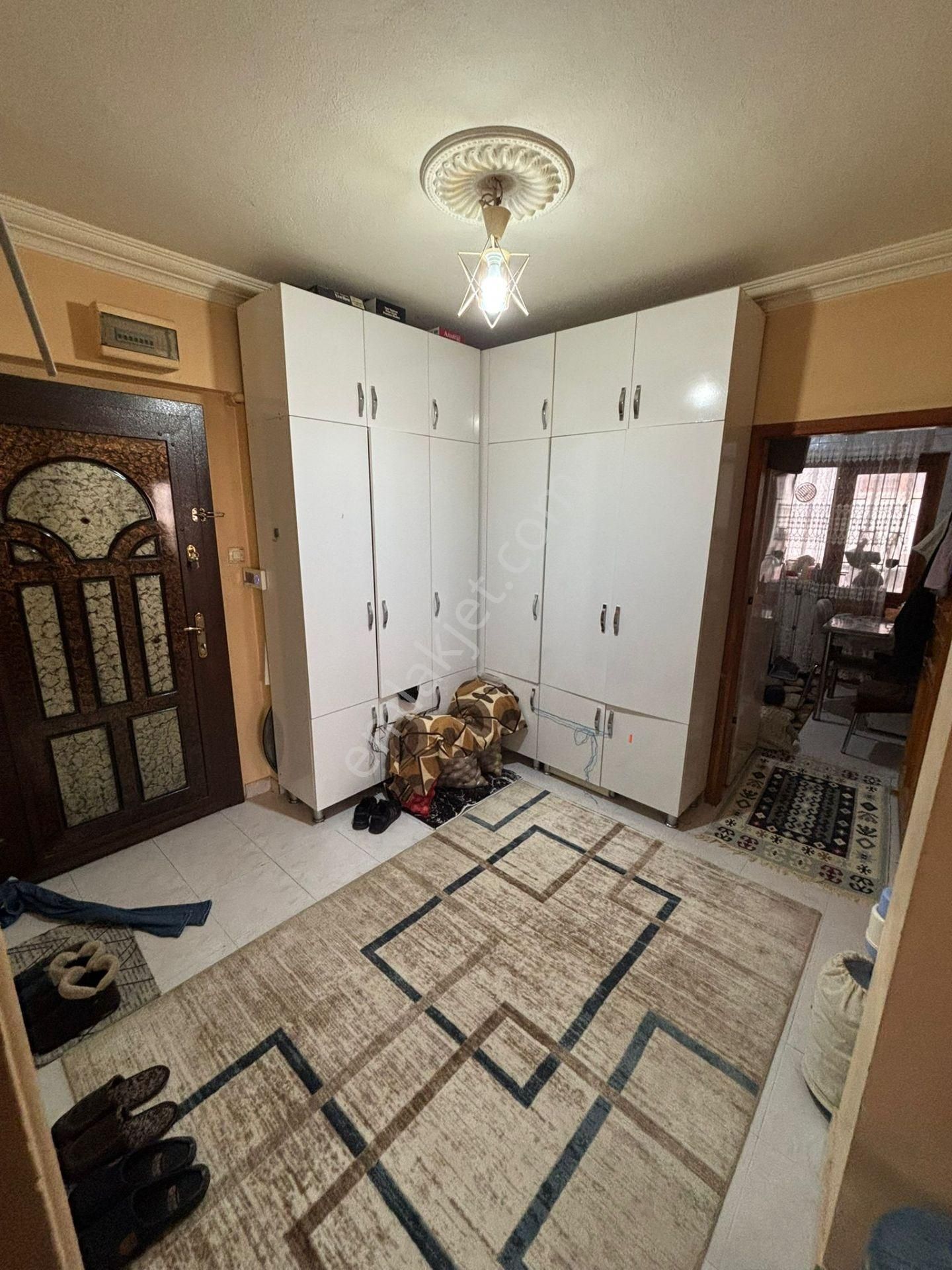 Mamak - Başak Mahallesi Hüseyingazi Göbek Yak. 3+1 Satılık Daire !!! - Görsel 11