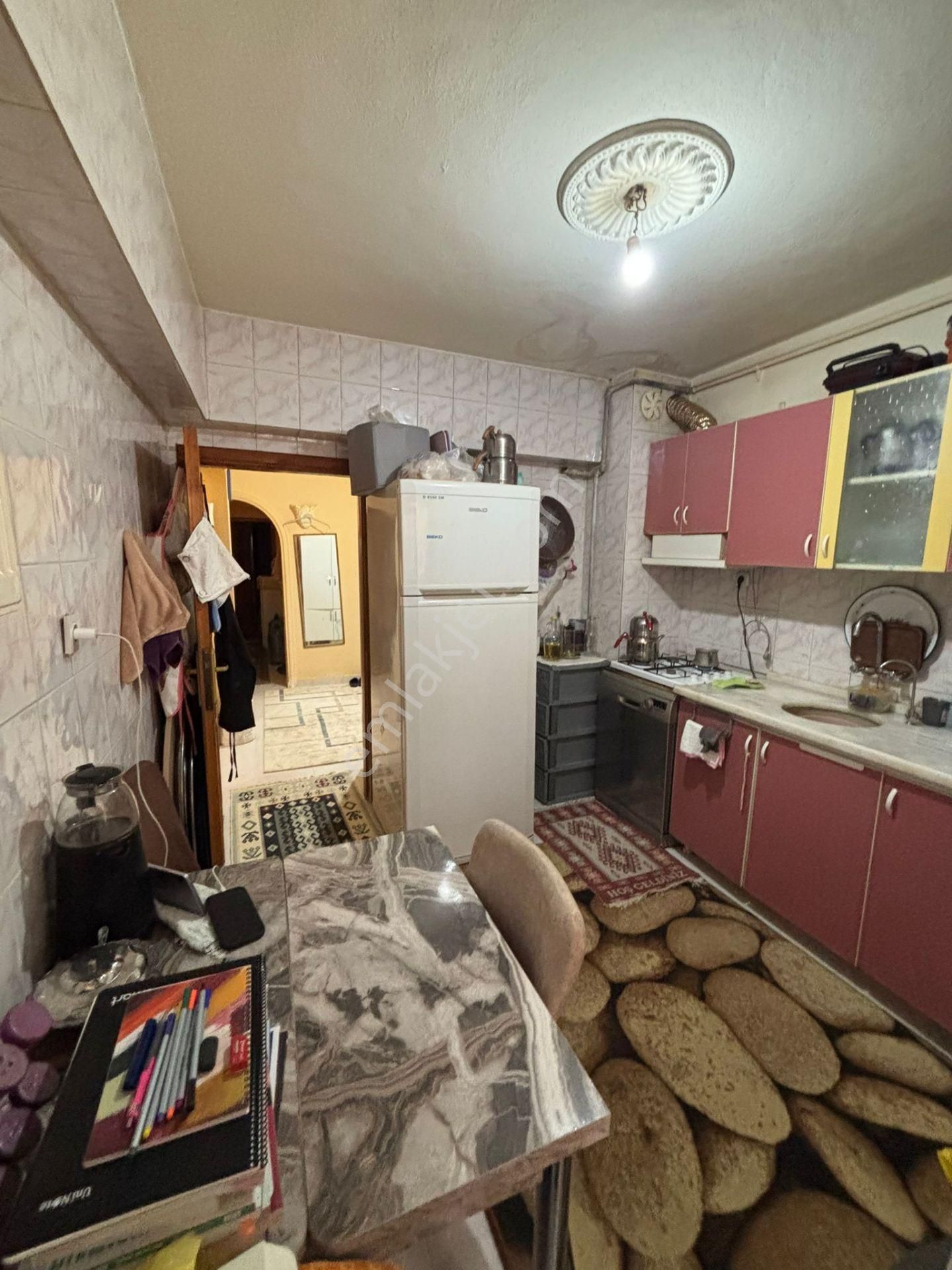 Mamak - Başak Mahallesi Hüseyingazi Göbek Yak. 3+1 Satılık Daire !!! - Görsel 6